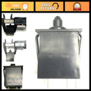 Accelerator Pedal Plunger Switch for Power Wheels & Peg Per