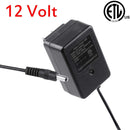 Safe and Efficient 12V Charger for Children's Ride-On Vehicles