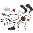 V Ride On Car Customization Kit for Remote Control and Motor Upgrades