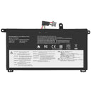 TREE.NB 01AV448 Replacement Battery for Lenovo ThinkPad E480 E490 E580 E14 E15 11.1V