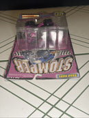 Tinco Stomper 4x4 Road Rods Purple and Black Coupe