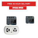 2.4G Bluetooth Controller & JR1932RX-24V Receiver for Children's Electric Vehicle