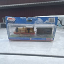 Fisher-Price Thomas & Friends TrackMaster Electric Stepney Engine R9236