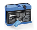 12V 8AH Battery Compatible with Peg Perego John Deere Ground Force