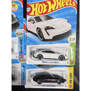 Porsche Hot Wheels Collection - 911 Carrera T, Taycan Turbo S, 928S