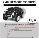 Electric Mercedes Ride-On Car for Kids