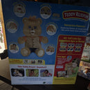 Teddy Ruxpin Interactive Plush Toy with App Features - 2017 Model
