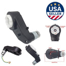 Powerful 24V 30000RPM Gearbox Motor for Children's Electric Vehicles - Long-lasting