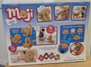 SkyRocket Moji Adorable Interactive Labradoodle Plush Toy!