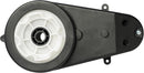 Enhance Your Child's Ride-On Car with a 550 30000RPM Motor and Gearbox - Simple Installation