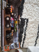Toy State Road Rippers 5-Pack 4x4 Monster Trucks with Lights & Sound