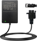 12V Charger for Children's Ride-On Vehicles and Yamaha Raptor Toys