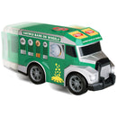10" Rockin' Sort & Save Bank Truck with Lights and Sounds