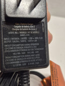 12V Gray Battery Charger for Power Wheels 00801-1201