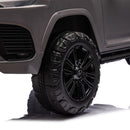 Lexus 2-Seater 24V Electric Ride-On Truck with Remote and 4-Wheel Suspension