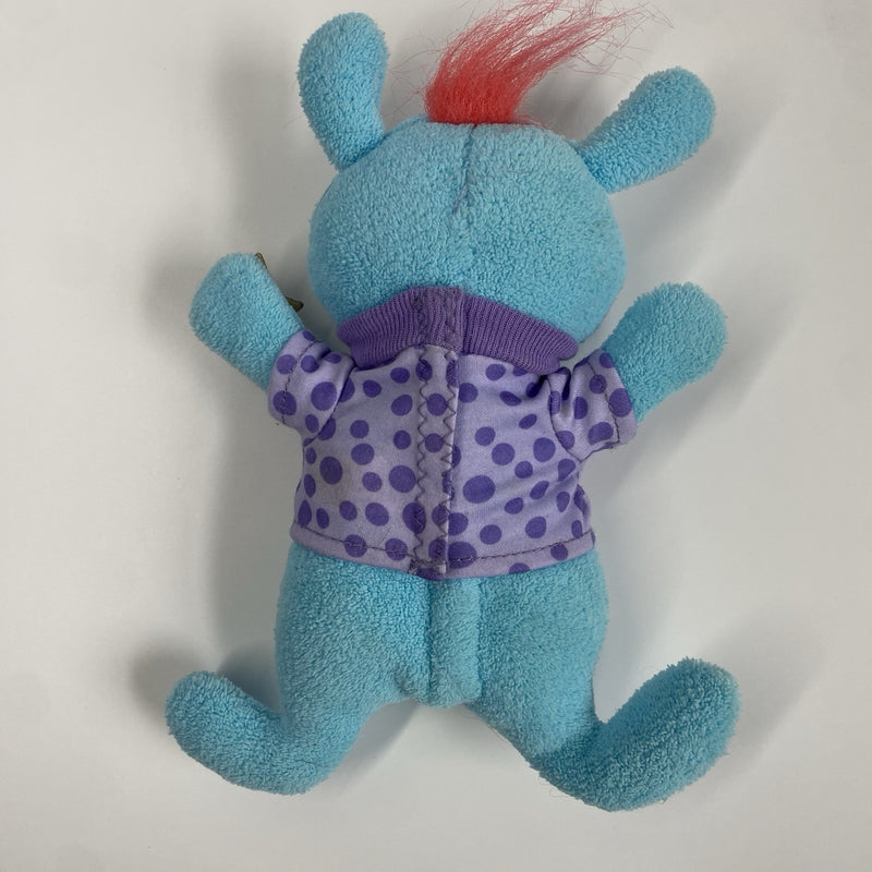 Deluxe Teal and Blue Singing Jigsaw Puzzle Toy for He's a Jolly Good Fellow 2010