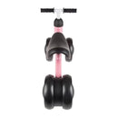 Lil' Rider Mini Trike with Comfortable Grip Handles and Safe Enclosed Wheels