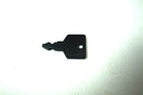 Vintage 1983 Playskool Bigfoot Monster Truck Plastic Key Original 80s Part