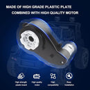 24V 40000RPM Gearbox Motor Pair for Children's Ride-On Vehicles