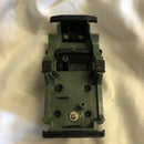 Rough Riders 4x4 Omni Force Military  LJN Stomper Truck Body Only