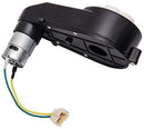 WEELYE 24V 30000RPM RS550 Gearbox DC Motor for Children's Electric SUV