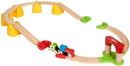 25-Piece Train Set for Toddlers - Engaging, Secure, and Learning-Focused Play