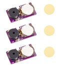 Set of 3 Cricket Sound Effect Gadgets