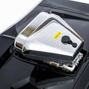 Dodge Charger 12V Electric Ride-On Car for Kids with Remote Control, Suitable for Ages 3+