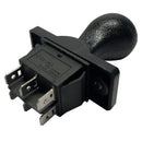 Push Rod Shift Toggle Switch for Kids' Electric Vehicles