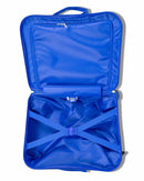 Disney Toy Story 18" Kids Ride-On Suitcase with Wheels