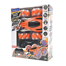 Lexibook Crosslander Luminous Remote Control Car
