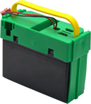 12V 7Ah Rechargeable Lead Acid Battery for Tobbl Tractor Ride-On Toy