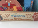 Moana Sing-Along Boombox Backpack with Microphone