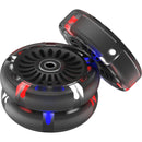 EzyRoller LED Light-Up Replacement Wheel Set for Classic and Drifter Models