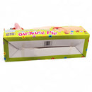 Motion-Activated Oinking Pig "Bonnie" - Hilarious Guard Pig Toy