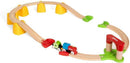 25-Piece Train Set for Toddlers - Engaging, Secure, and Learning-Focused Play