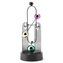 ZJchao Electronic Swinging Art Model - Perpetual Motion Device