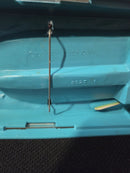 1967 Ideal Motorific Boaterific "Atlas" 4363-8 Harbor Tug in Mint Condition