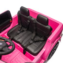 Dodge RAM 2500 Kids Electric Ride-On Truck with Remote Control - 24V 160W