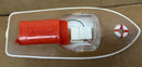 Electric Speed Boat No.372 - Pristine Condition with Original Packaging