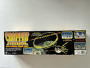 Chopper Patrol Electric Flying Army Helicopter Playset
