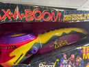 Kawasaki SAX-A-BOOM Retro 1999 DSI Sealed Collectible