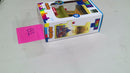 Tetris Collector's Mini Arcade Classic Electronic Game for Ages 8+ - Gold Edition