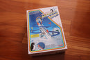 RETRO DY TOY - Fun Penguin Racing Adventure
