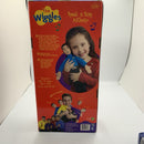 2003 Spin Master The Wiggles Anthony Speak N Sing Doll Original, Brand New
