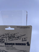 1981 Smokey and the Bandit II Rough Riders Sheriff 4x4 Truck - New Old Stock