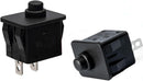 2 Pin Foot Pedal Replacement for 6V, 12V, and 24V Ride-on Toy Vehicles