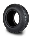 MODZ® Street Fox 23x10-R12 Radial Golf Cart Tire - Low Profile Design