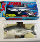 Gemmy Jaws Singing Dancing Great White Shark Motion Activated New