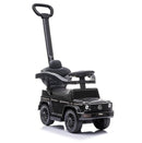 Realistic Driving Experience Push Car for Toddlers